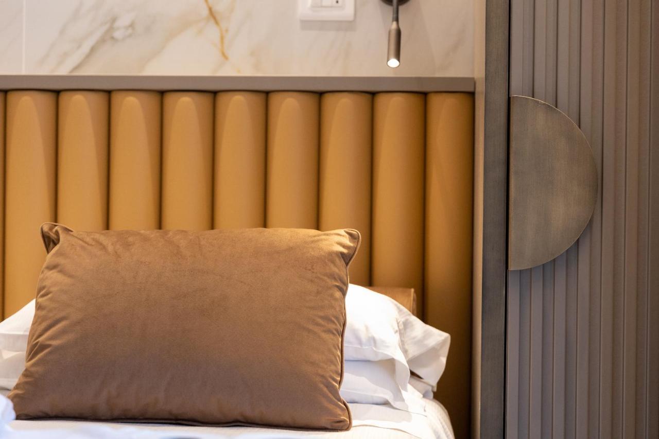 Hotel Feldberg Riccione Kültér fotó