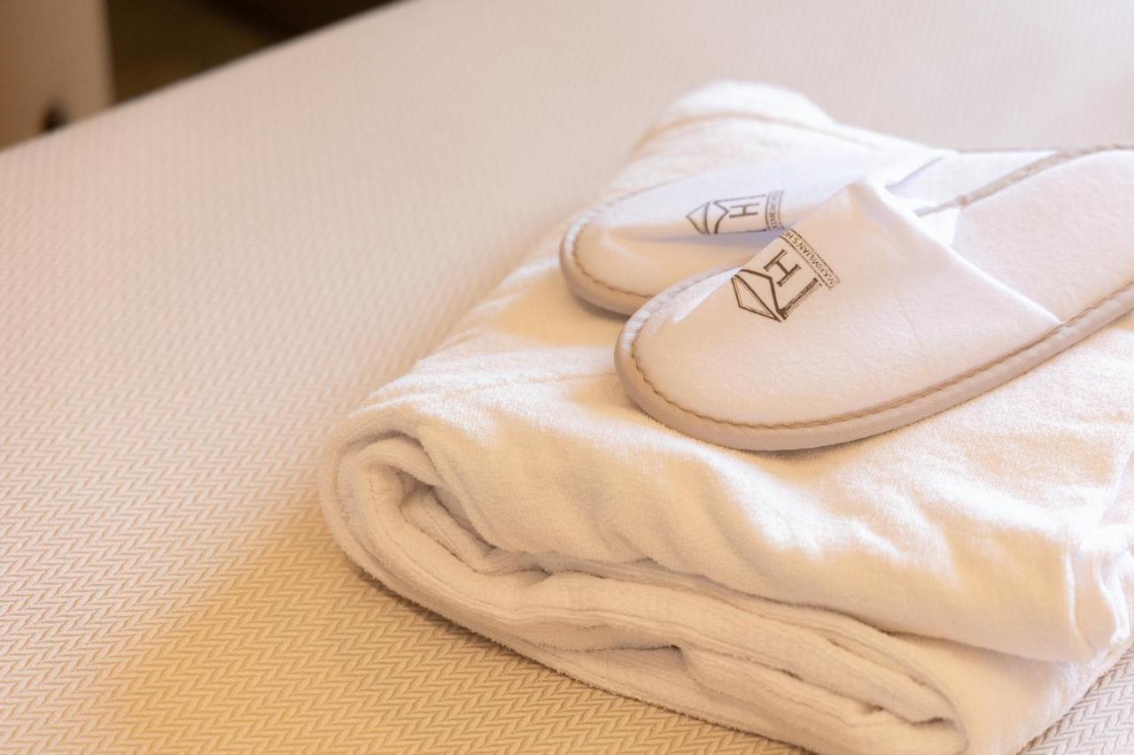 Hotel Feldberg Riccione Kültér fotó